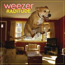 Weezer: Raditude (International Deluxe Version)