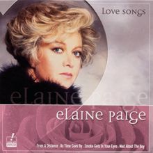 Elaine Paige: Love Songs