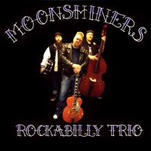 Moonshiners rockabilly trio: Rockabilly Trio