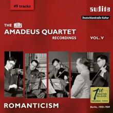 Amadeus Quartet: Romanticism