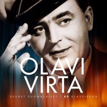 Olavi Virta, Harmony Sisters: Syysunelmia