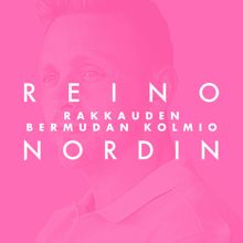 Reino Nordin: Rakkauden bermudan kolmio (Vain elämää kausi 11)