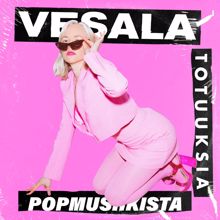 Vesala: Totuuksia popmusiikista