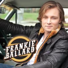 Frankie Ballard: Single Again