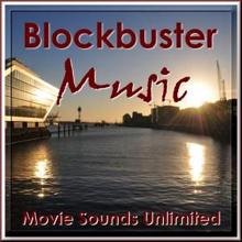 Movie Sounds Unlimited: Blockbuster Music