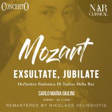 Carlo Maria Giulini: Exsultate, Jubilate