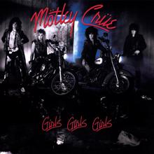 Mötley Crüe: Girls, Girls, Girls (Deluxe Version)