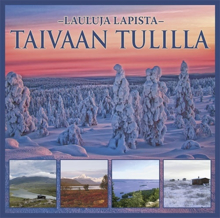 Pasi Kaunisto: Taivaan tulilla