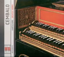 Various Artists: Harpsichord (Greatest Works)