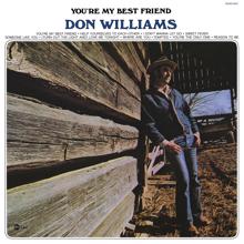 Don Williams: You're My Best Friend