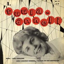 Tuula-Anneli Rantanen: Tuula-Anneli 1