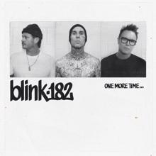 blink-182: YOU DON'T KNOW WHAT YOU'VE GOT