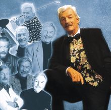 James Last: Happy Birthday