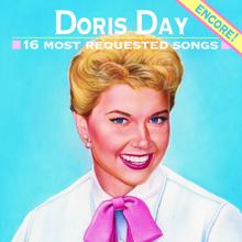 Doris Day, Bill Marx & His Orchestra: Please Don't Eat The Daisies (Album Version)
