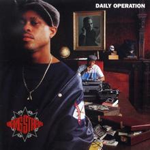 Gang Starr: The Place We Dwell