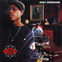 Gang Starr: Daily Operation