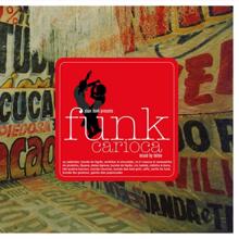 Various Artists: Funk Carioca