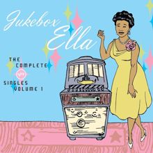 Ella Fitzgerald: Jukebox Ella: The Complete Verve Singles (Vol. 1)