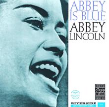 Abbey Lincoln: Abbey Is Blue