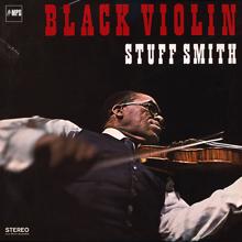 Stuff Smith: Black Violin