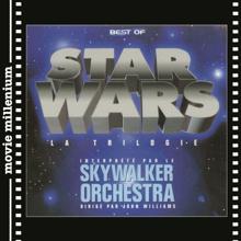 John Williams: Star Wars, Episode VI "Return of the Jedi": Jabba the Hut (Instrumental)