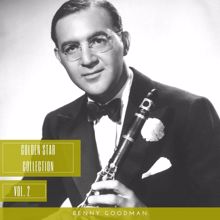 Benny Goodman & Peggy Lee: All I Need Is You