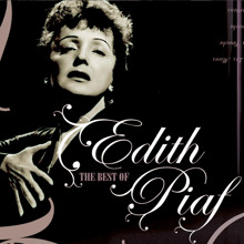 Edith Piaf: La Chanson de Catherine