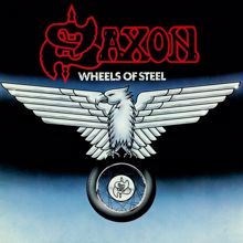 Saxon: Wheels of Steel (1980 Demo)