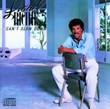 Lionel Richie: Can't Slow Down