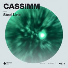 CASSIMM: Steel Line (Extended Mix)