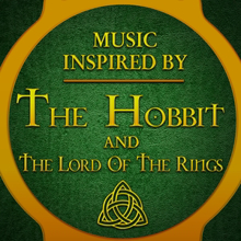 The Starlite Orchestra: Concerning Hobbits (From "The Lord of the Rings: The Fellowship of the Ring")