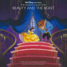 Alan Menken: Belle Enters the Beast's World (Remastered 2018)