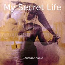 Dominic Crawford Collins: Constantinople (My Secret Life, Vol. 7 Chapter 5)