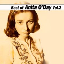 Anita O'Day: I Let a Song Go Out of My Heart