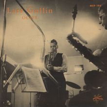 Lars Gullin: Octet