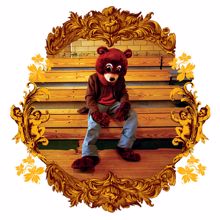 Kanye West, JAY-Z, J. Ivy: Never Let Me Down (Album Version (Edited))