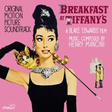 Henry Mancini: Breakfast at Tiffany's (Blake Edwards's Original Motion Picture Soundtrack)