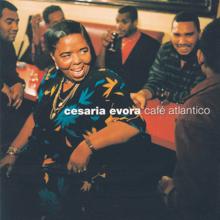 Cesária Evora: Café Atlantico