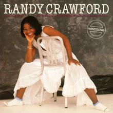 Randy Crawford: Look Who's Lonely Now