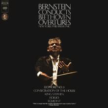 Leonard Bernstein: Egmont Overture, Op. 84 (2017 Remastered Version)