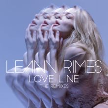 LeAnn Rimes: Love Line (Remixes)