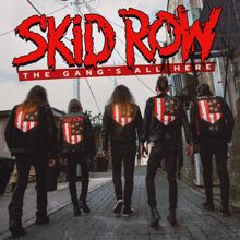 Skid Row: Time Bomb