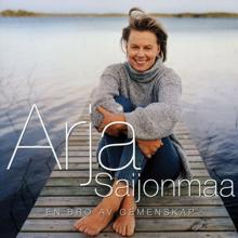 Arja Saijonmaa: En bro av gemenskap