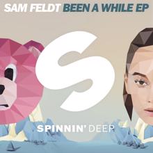 Sam Feldt: Been A While