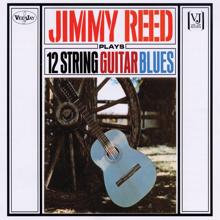 Jimmy Reed: New Chicago Blues