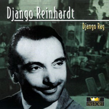 Django Reinhardt: Django Rag