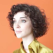 St. Vincent: The Strangers