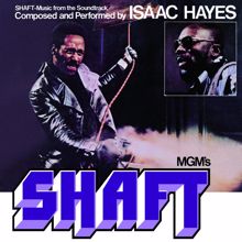 Isaac Hayes: Shaft Strikes Again (Remastered 2009)