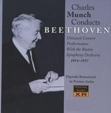 Charles Munch: Violin Concerto in D major, Op. 61: III. Rondo: Allegro