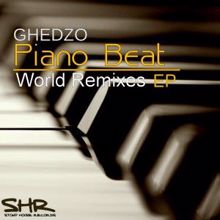 Ghedzo: Piano Beat EP